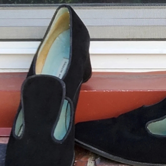 Sigerson Morrison‎ vintage  pumps 10 - Picture 8 of 9